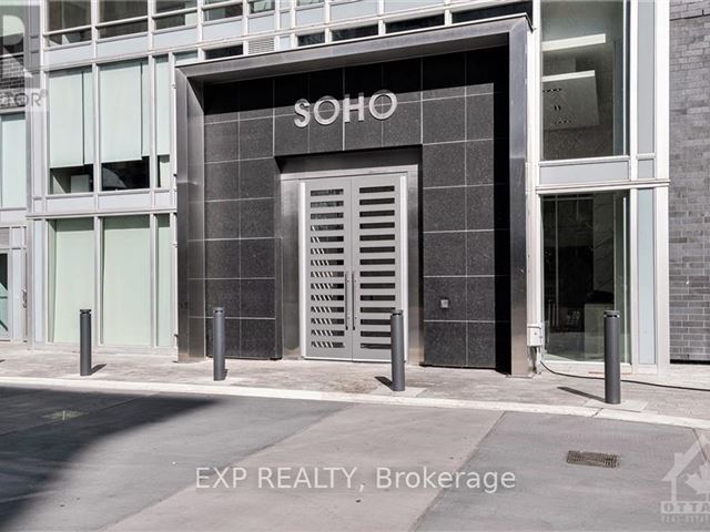 Soho Champagne - 1003 111 Champagne Avenue South - photo 2