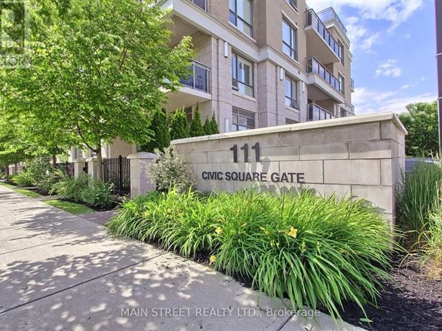 The Ridgewood 2 - 320 111 Civic Square Gate - photo 2