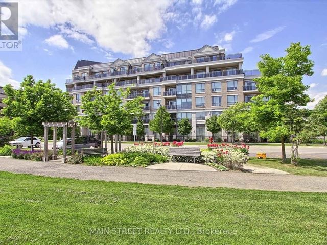 The Ridgewood 2 - 320 111 Civic Square Gate - photo 2