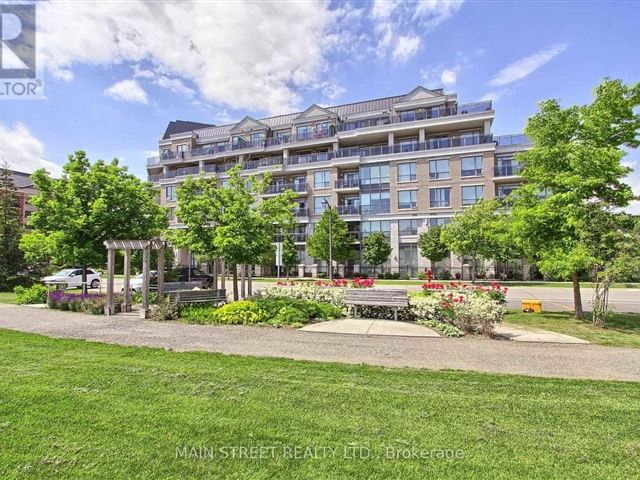 The Ridgewood 2 - 320 111 Civic Square Gate - photo 1