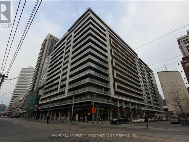 One City Hall Place - 1131 111 Elizabeth Street - photo 1