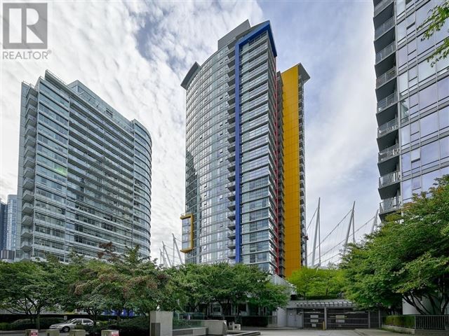 Spectrum 1 - 3207 111 Georgia Street West - photo 2