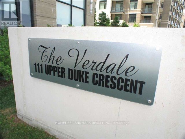 The Verdale I, II, III - 313 151 Upper Duke Crescent - photo 1