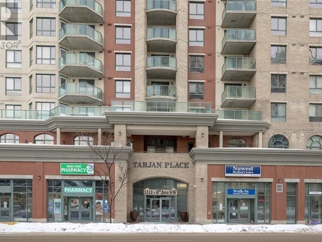 Tarjan Place - 1216 1111 6 Avenue Southwest - photo 1