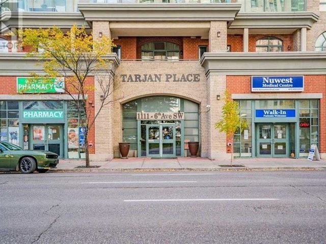 Tarjan Place - 1004 1111 6 Avenue Southwest - photo 1