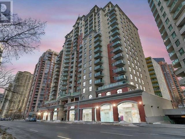 Tarjan Place - 211 1111 6 Avenue Southwest - photo 1