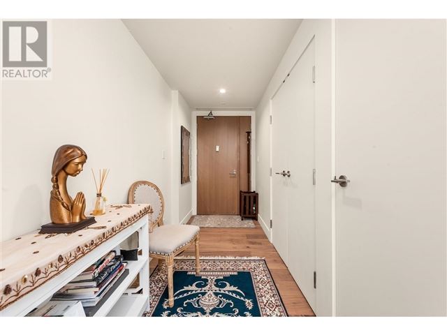 Living Shangri-la - 1805 1128 Georgia Street West - photo 2