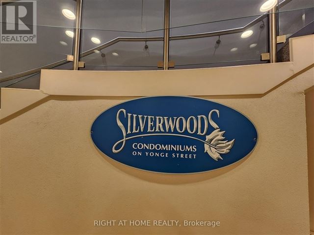 Silverwoods Condominium - 602 11121 Yonge Street - photo 3