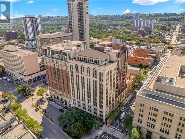 The Residences of Royal Connaught - lph10 112 King Street East - photo 1