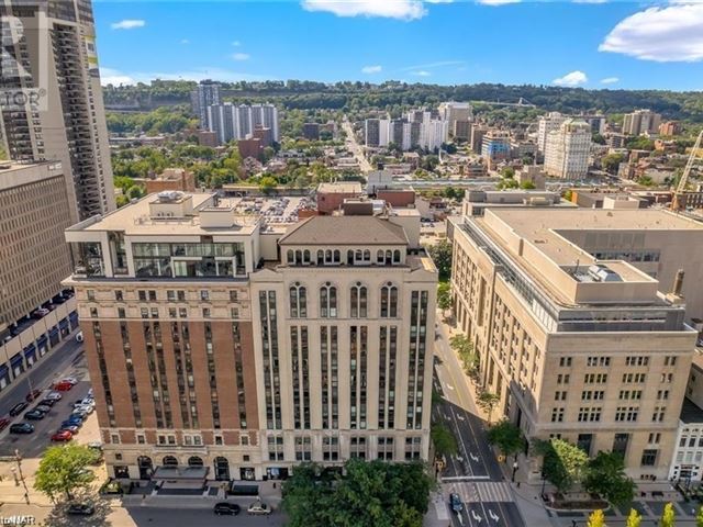 The Residences of Royal Connaught - lph10 112 King Street East - photo 2