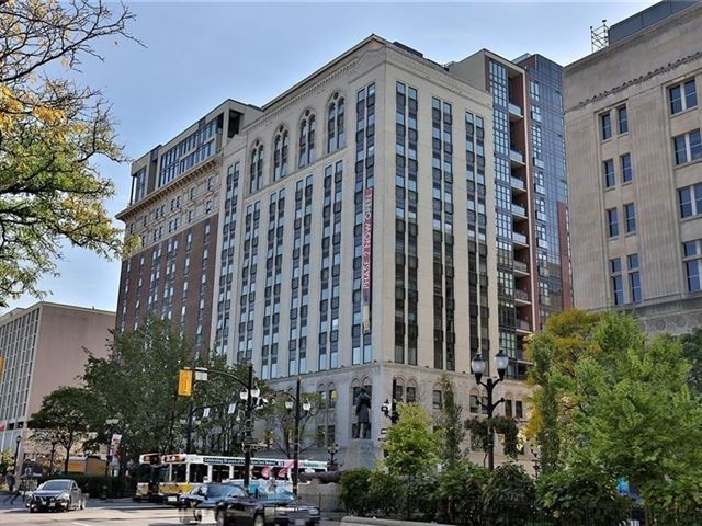 The Residences of Royal Connaught -  112 King Street East - photo 1