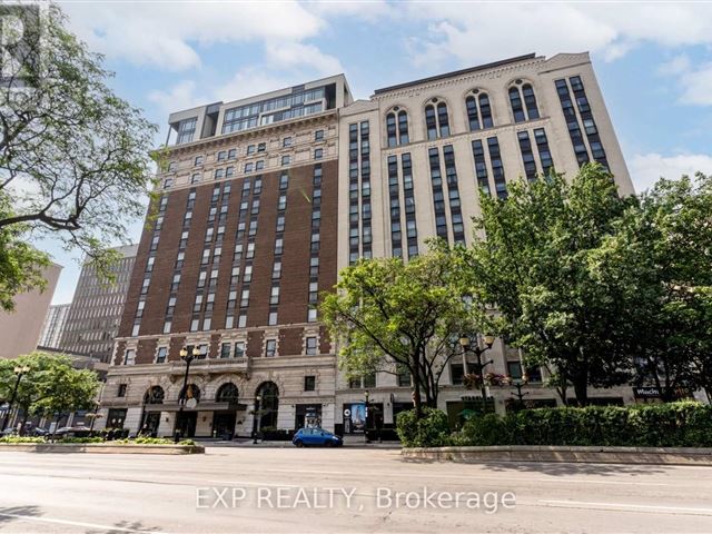 The Residences of Royal Connaught - 608 112 King Street East - photo 3