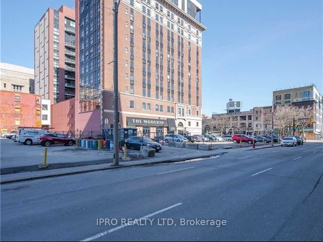 The Residences of Royal Connaught - 907 112 King Street East - photo 1