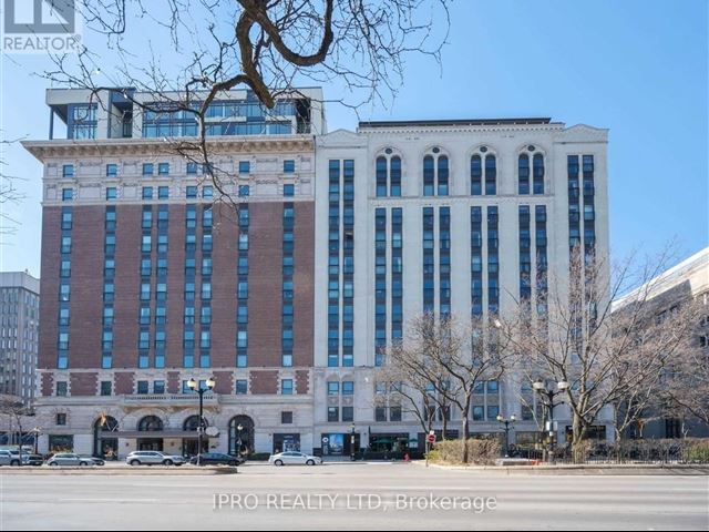 The Residences of Royal Connaught - 907 112 King Street East - photo 3