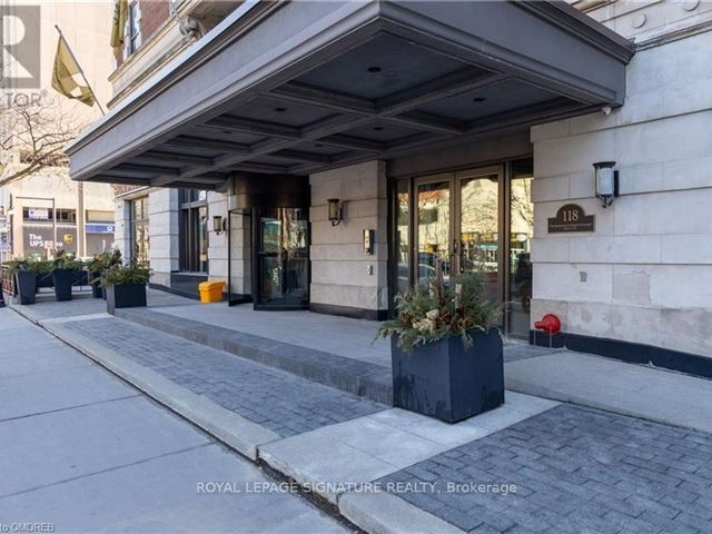 The Residences of Royal Connaught - 608 112 King Street East - photo 2