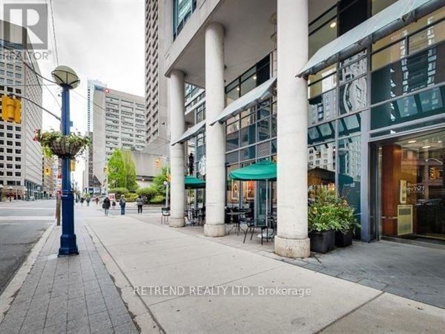 Elev’n Residences - 1708 1121 Bay Street - photo 2