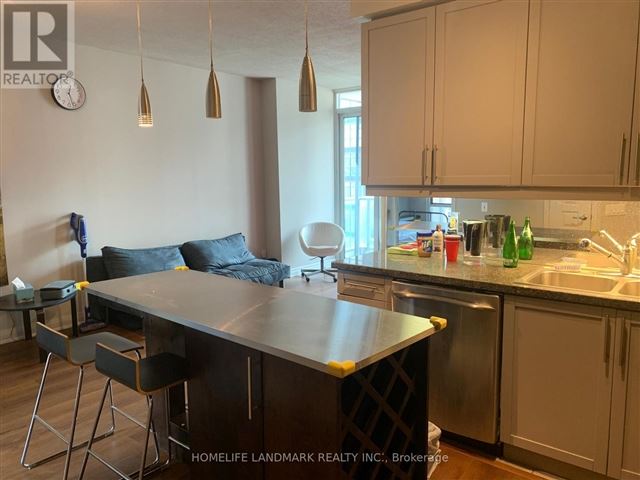 Elev’n Residences - 1701 1121 Bay Street - photo 2