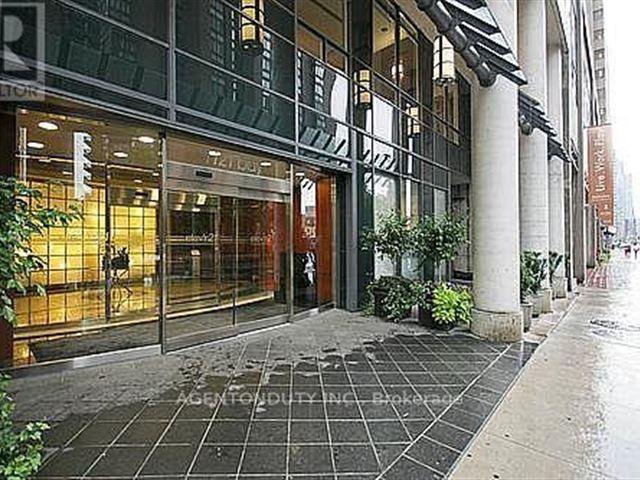 Elev’n Residences - 1804 1121 Bay Street - photo 1