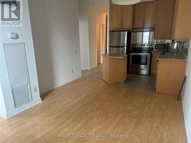 Elev’n Residences - 1804 1121 Bay Street - photo 3