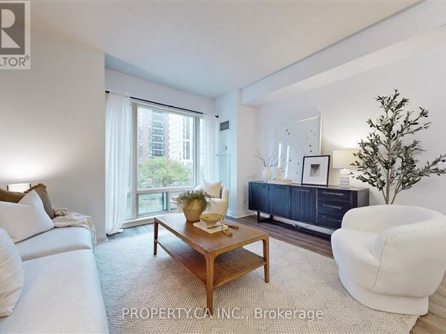 Elev’n Residences - 301 1121 Bay Street - photo 2