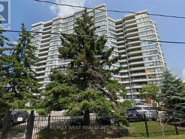 Primrose Towers 2 - 702 1121 Steeles Avenue West - photo 1