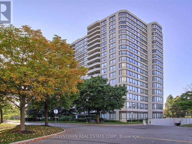 Primrose Towers 2 - 406 1121 Steeles Avenue West - photo 2