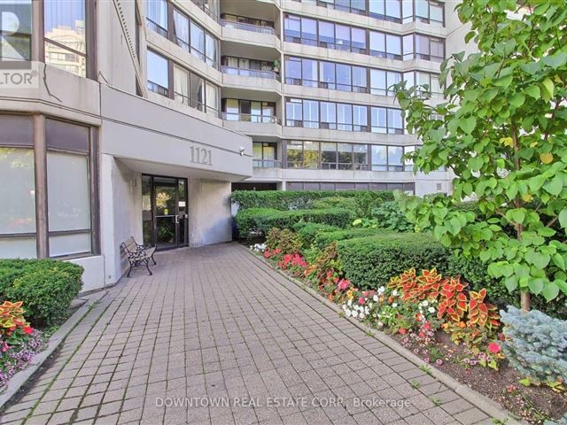 Primrose Towers 2 - 406 1121 Steeles Avenue West - photo 3