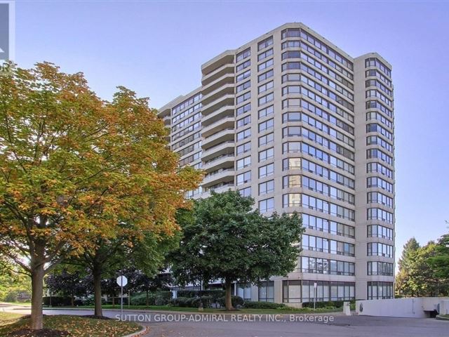 Primrose Towers 2 - 909 1121 Steeles Avenue West - photo 1