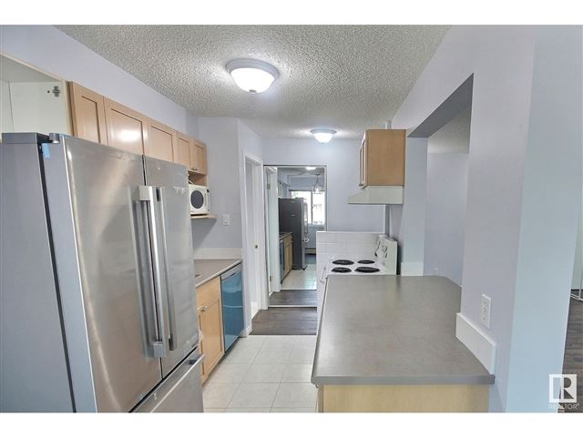 11217 103 AVE NW - 214 11217 103 Avenue Northwest - photo 3