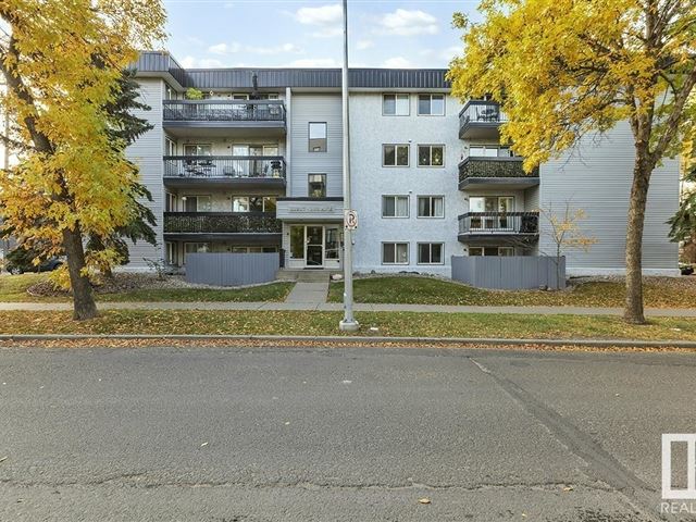 11217 103 AVE NW - 211 11217 103 Avenue Northwest - photo 1