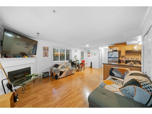 Fraserview Terrace - 1 11255 132 Street - photo 3