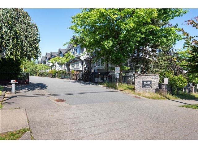 Fraserview Terrace - 57 11255 132 Street - photo 2