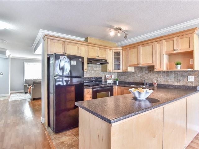 Fraserview Terrace - 56 11255 132 Street - photo 3