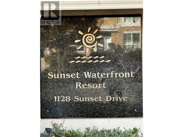 Sunset Waterfront Resort - 1104 1128 Sunset Drive - photo 2