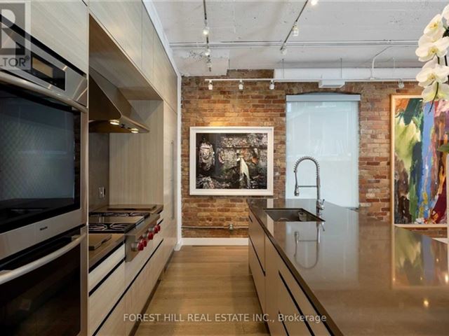 113 Dupont Lofts - 201 113 Dupont Street - photo 2