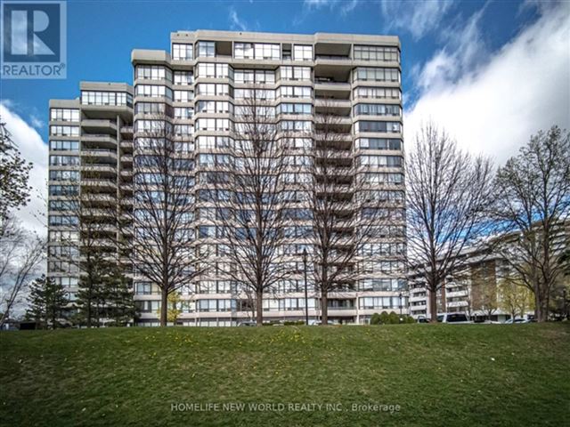 Primrose Towers 3 - 706 1131 Steeles Avenue West - photo 1