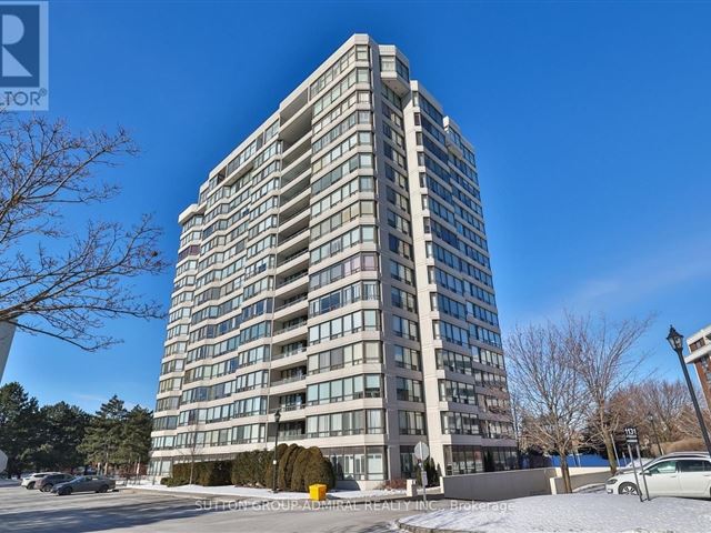 Primrose Towers 3 - 314 1131 Steeles Avenue West - photo 1