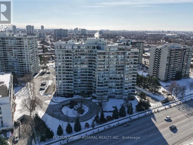 Primrose Towers 3 - 314 1131 Steeles Avenue West - photo 1