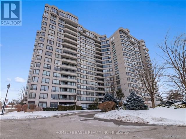 Primrose Towers 3 - ph212 1131 Steeles Avenue West - photo 1