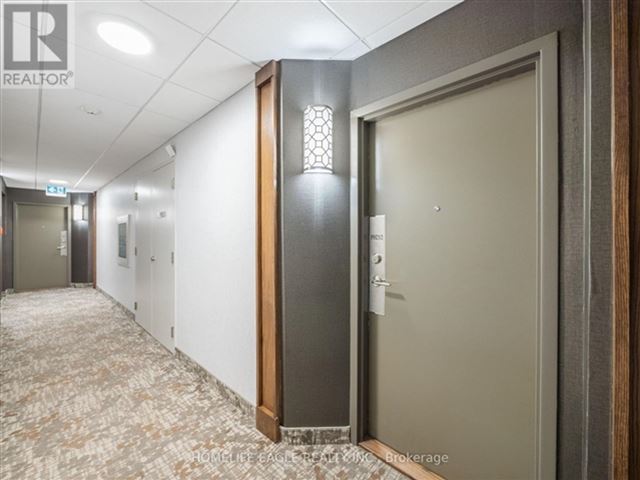 Primrose Towers 3 - ph212 1131 Steeles Avenue West - photo 3