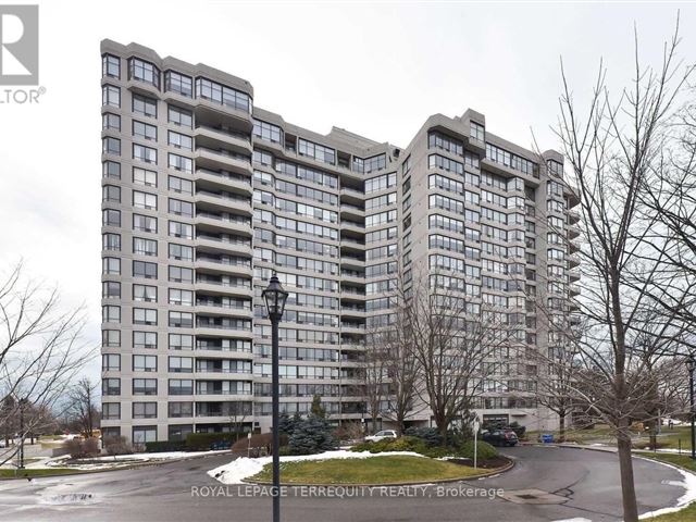 Primrose Towers 3 - 409 1131 Steeles Avenue West - photo 1