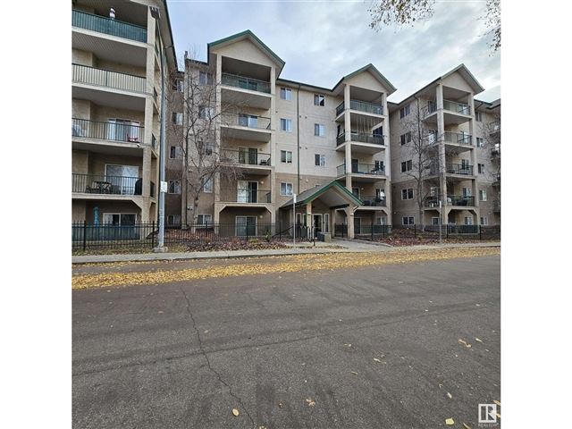 11325 83 ST NW - 106 11325 83 Street Northwest - photo 1