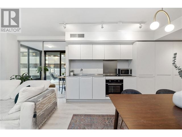 Addition Living - 706 1133 Hornby Street - photo 1