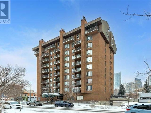 1140 15 AVE SW - 606 1140 15 Avenue Southwest - photo 1