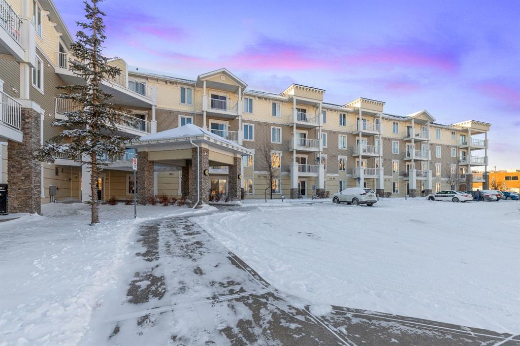 1140 Taradale Drive Northeast, Unit 1217, Calgary — For sale @ $149,900 ...