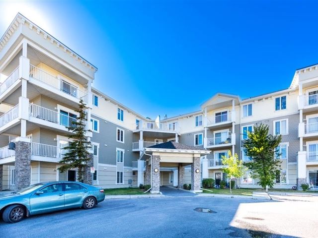 1140 Taradale Drive Northeast, Unit 1322, Calgary — For Sale @ $199,000 ...