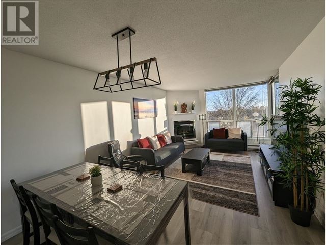 1148 Heffley CRES - 708 1148 Heffley Crescent - photo 2