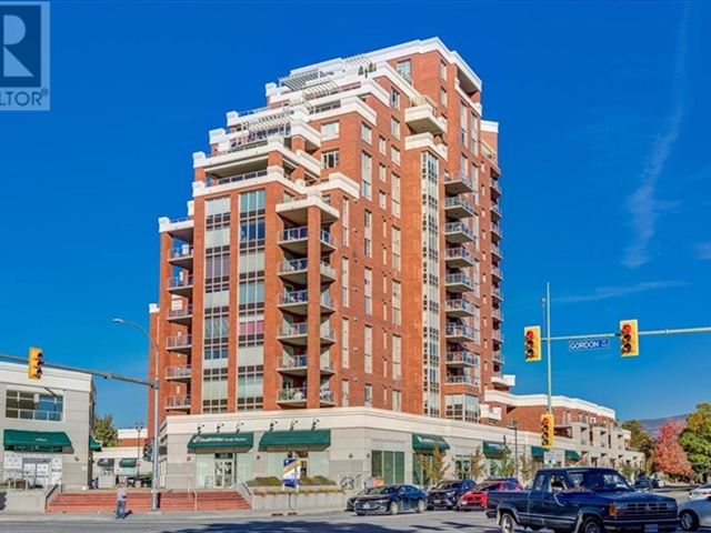 Centruia -  1160 Bernard Avenue - photo 1