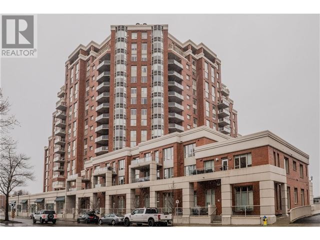 Centruia -  1160 Bernard Avenue - photo 1