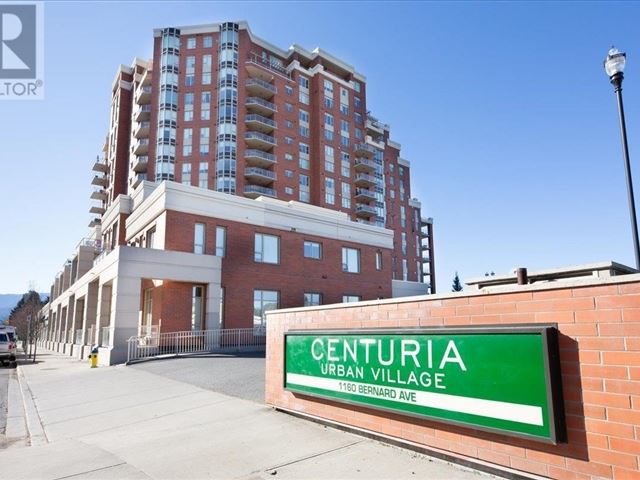 Centruia -  1160 Bernard Avenue - photo 1